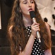Dětská soutěž v sólovém zpěvu „Zpívá celá čtyřka"