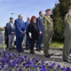 Pietní akt ve čtvrtek 4. května 2023 i na Národním hřbitově na Spořilově. 