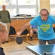 Turnaj ve stolním tenise pro seniory na ZŠ Jílovská