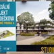 Seniorský dům Hudečkova - Projekt moderní, multifunkční budovy seniorského domu, kombinovaného s odlehčovací službou v Hudečkově ulici na Praze 4, se posouvá do další fáze. Hodnotící tým, jmenovaný radou a složený ze zástupců městské části a nezávislých odborníků, vybral ze čtyř studií architektonický dům Projektil, zastoupený docentem Akad. Arch. Romanem Brychtou.