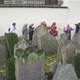 Prohlídka synagog a Starého židovského hřbitova