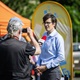 Celá řada poznávacích her, disciplín, workshopů i představení čekala v úterý 22. května 2023 na děti a všechny další návštěvníky na letošním ročníku Dne Země v parku Na Pankráci. 