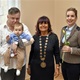 V  prosinci 2019 byli přivítáni starostkou Irenou Michalcovou (ANO 2011) noví občánci Prahy 4. Děkujeme mateřské škole 4 Pastelky Plamínkové 2 a 4 Pastelky Sedlčanská za krásná vystoupení. 