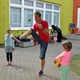 V krásném prostředí zahrady při Dětských skupinách v Kotorské ulici č. 40 se dne 15. května 2018 od 14:30 do 17:00 uskutečnil tradiční Den otevřených dětských skupin v Kotorské ulici číslo 40. Počasí dětem a jejich doprovodům naštěstí vydrželo, a tak si všichni jistě přišli na své. 