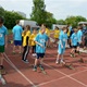 Sportovní akce pro žáky z mateřských a základních škol zřizovaných MČ Praha 4 - ČTYŘKA SPORTUJE