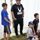 O prvním červnovém víkendu proběhl na zahradě kostela sv. Františka z Assisi v Praze 4 – Krči již 20. ročník festivalu Habrovka.
