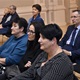 Slavnostní večer k 17. listopadu a k Sametové revoluci se uskutečnil v podvečer ve čtvrtek 14. listopadu 2019 v hlavním sále historické budovy Nuselské radnice. Komponované představení v podání studentů Vyšší odborné školy herecké se zájmem sledovali i zástupci městské části Praha 4 – starostka Irena Michalcová (ANO 2011) a místostarosta pro majetek a kulturu Michal Hroza (TOP 09).