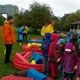 Rozloučení s létem v parku Na Pankráci - 8. 10. 2015