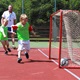 Turnaj mateřských škol ve fotbale