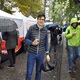 V areálu bývalého pivovaru v Nuslích v sobotu 5. října 2019 od 13 do 22 hodin proběhl první ročník Nuselských pivních slavností. Na příchozí, které neodradilo ani nepříznivé počasí, za což jim dík, čekla lákavá nabídka toho nejlepšího z výstavu malých pivovarů. A samozřejmě nechyběl ani bohatý doprovodný program pro celou rodinu. Přístup na akci byl z ulice Bělehradská 7/13 . Mezi několika tisícovkami návštěvníků, kteří do do skončení večerního programu prošli areálem, nechyběli ani zástupci radnice, včetně členů rady a zastupitelů MČ Praha 4.