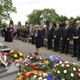 Pietní akt u hrobu JUDr. Milady Horákové a k uctění obětí totalitních režimů u Památníku kněží, řeholníků a řeholnic na Vyšehradském hřbitově