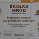 Otevření Metodického centra pro předškolní vzdělávání v MŠ 4 Pastelky - 7. 1. 2016