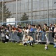 Na "Psí louce" na Kavčích horách se v sobotu 22. dubna 2023 od deváté ranní uskutečnil již třetí ročník oblíbeného závodu Corgi race cup.