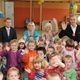 Otevření nové třídy v MŠ Alšovy sady