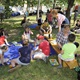 Společné odpoledne PROTI DROGÁM vedle škol a dětských hřišť