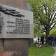 Pietní akt u budovy Vrchního soudu na Pankráci a v pankrácké sekyrárně - 4. 5. 2017