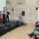 Koncert skupiny Staropražští pardálové 