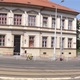 Táborská před letní rekonstrukcí vody a kanalizace