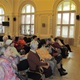 Seminář o zdraví a bezpečnosti na Nuselské radnici
