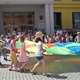 Celonárodní informační kampaň PRAVDA O DROGÁCH na ZŠ Poláčkova - 24. 6. 2016