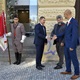 Radní Jaroslav Míth (ODS) vyvěsil 8. října 2020 na historické Nuselské radnici za účasti místostarosty Michala Hrozy (TOP 09) a zástupců sokolských obcí vlajku České obce sokolské. Praha 4 si tímto aktem připomněla velmi smutný, ale zároveň významný den České republiky – Památný den sokolstva.