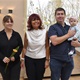 Vítání občánků na Nuselské radnici 20. 5. 2025