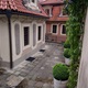 Prohlídka palácových zahrad Pražského hradu s průvodcem