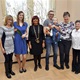 Vítání občánků na Nuselské radnici 9. 11. 2023