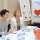 Workshop z projektu MAP na Nuselské radnici ze dne 11. října 2016