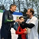 Krčská čtyřka – závod B4 o pohár starosty městské části Praha 4 - ročník 2024.