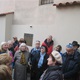 Prohlídka synagog a Starého židovského hřbitova