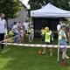 Ve čtvrtek 1. června 2023 se na Roztylském náměstí od 15 hodin uskutečnil tradiční Dětský den plný sportu s Prahou 4. 