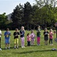 Action Fun Days, to jsou pravidelná středeční odpoledne v parku Na Pankráci. Foto je z 24. května 2023.
