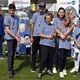 První neděli v září 2021 patřila Vltava u Žlutých lázní tradičnímu závodu dračích lodí „Rotary Dragon Boat Charity Challenge“, který pomáhá získat finanční prostředky pro vybrané nadace. Závodu se zúčastnil také tým městské části Praha 4 a dojel si pro krásné sedmé místo. 