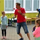V krásném prostředí zahrady při Dětských skupinách v Kotorské ulici č. 40 se dne 15. května 2018 od 14:30 do 17:00 uskutečnil tradiční Den otevřených dětských skupin v Kotorské ulici číslo 40. Počasí dětem a jejich doprovodům naštěstí vydrželo, a tak si všichni jistě přišli na své. 