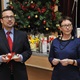 Neseďte doma, přijďte za námi - VÁNOCE, VÁNOCE PŘICHÁZEJÍ