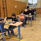 Po dvouleté přestávce, vynucené onemocněním Covid-19, proběhl 26. ledna 2023 na ZŠ Jílovská mezigenerační šachový turnaj. Letos to byl již osmý ročník. Schopnosti si zde poměřilo celkem 30 účastníků z řad žáků školy a seniorů z MČ Praha 4. 