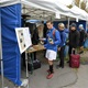 Nejstarší český maraton – „Marathon Praha – Dobříš“ - oslavil v letošní obnovené podobě 112. narozeniny. Letos se běželo v neděli 20. října 2019 v rámci tradičního a respektovaného seriálu zážitkových běhů Mizuno Trail Running Cup. Start byl v 11 hodin z pravého břehu Vltavy v areálu A-Parku v Braníku. Závod získal záštitu Českého atletického svazu a také prvního místostarosty městské části Praha 4 Zdenka Kováříka (ODS), který závod odstartoval.