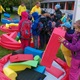 Rozloučení s létem v parku Na Pankráci - 8. 10. 2015