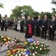 Pietní akt u hrobu JUDr. Milady Horákové a k uctění obětí totalitních režimů u Památníku kněží, řeholníků a řeholnic na Vyšehradském hřbitově
