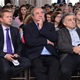 Beseda s žáky zákldaních škol na Nuselské radnici - 76. výročí podpisu tzv. Mnichovské dohody