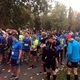 Nejstarší český maraton – „Marathon Praha – Dobříš“ - oslavil v letošní obnovené podobě 112. narozeniny. Letos se běželo v neděli 20. října 2019 v rámci tradičního a respektovaného seriálu zážitkových běhů Mizuno Trail Running Cup. Start byl v 11 hodin z pravého břehu Vltavy v areálu A-Parku v Braníku. Závod získal záštitu Českého atletického svazu a také prvního místostarosty městské části Praha 4 Zdenka Kováříka (ODS), který závod odstartoval.