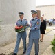 Pietní akt k uctění památky JUDr. Milady Horákové ve Vazební věznici Pankrác