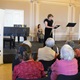 Koncert 20. března na Nuselské radnici