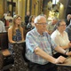 V bazilice svatého Petra a Pavla na Vyšehradě se ve čtvrtek 26. června 2025 uskutečnilo pietní shromáždění k uctění památky političky, právničky a oběti komunistického režimu JUDr. Milady Horákové. Popravena byla komunisty ve věznici na Pankráci před 75 lety v červnu 1950. Za městskou část Praha 4 se aktu zúčastnil starosta Ondřej Kubín (ODS).