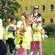 Turnaj mateřských škol ve fotbale na ZŠ Poláčkova