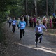 O pohár starosty Prahy 4 v Krčském lesem - 29. 9. 2015