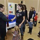 Předání ocenění maminkám za absolvování počítačových kurzů dne 14. 12. 2015