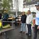 Rotary DB Charity Challenge - charitativní závod amatérských týmů na 200 metrů - také o tom byla sobota 13. května 2023 na Vltavě u Žlutých lázní v Podolí. 