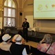 Seminář o zdraví a bezpečnosti na Nuselské radnici
